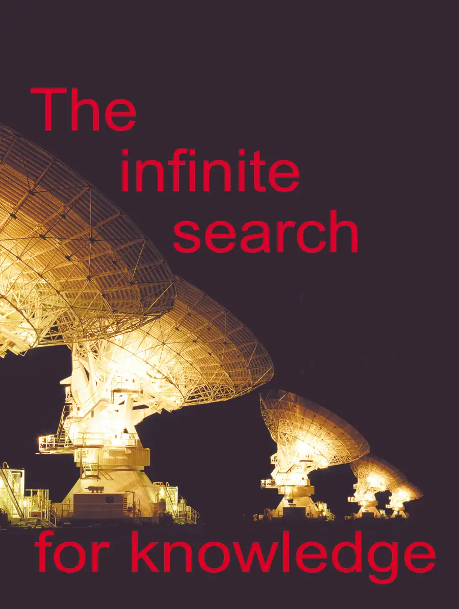 Main Image Supporting the Content of CSIRO History Backstory