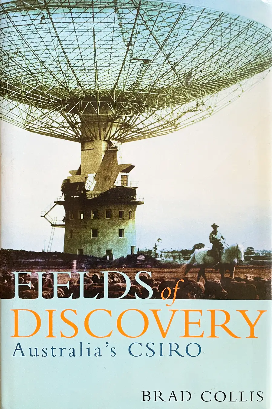 Fields of Discovery Image